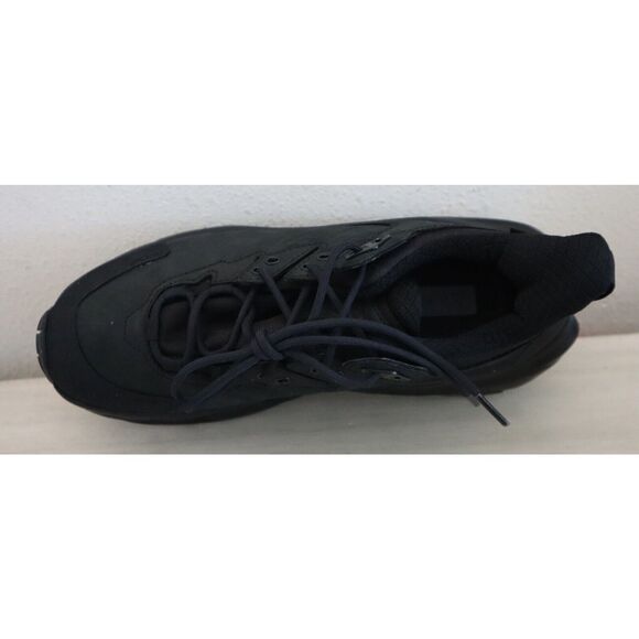 Hoka One One 1123191-BBLC Men's Sz 7B Black Kaha 2 Low GTX Hiking Shoes - Picture 5 of 11